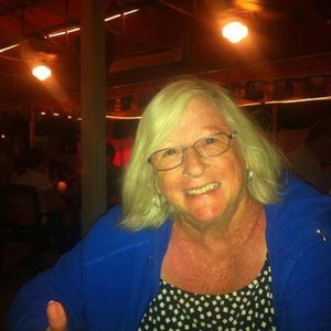 Meet your Posher, Dorothy